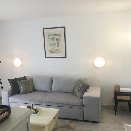 Saint Cyprien Golf View 2 Bedrooms Apartment , 900 M From The Beach Buitenkant foto