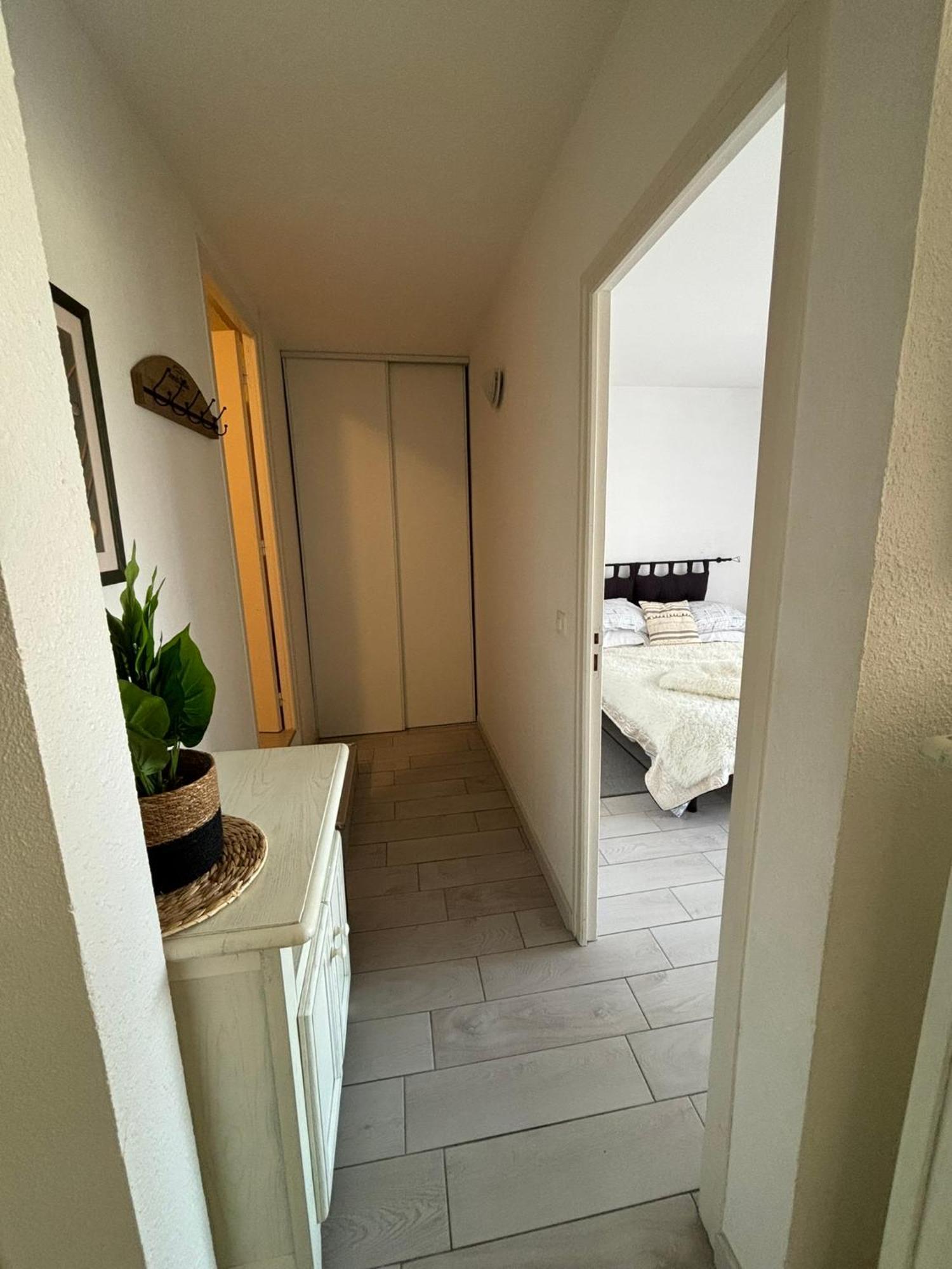 Saint Cyprien Golf View 2 Bedrooms Apartment , 900 M From The Beach Buitenkant foto