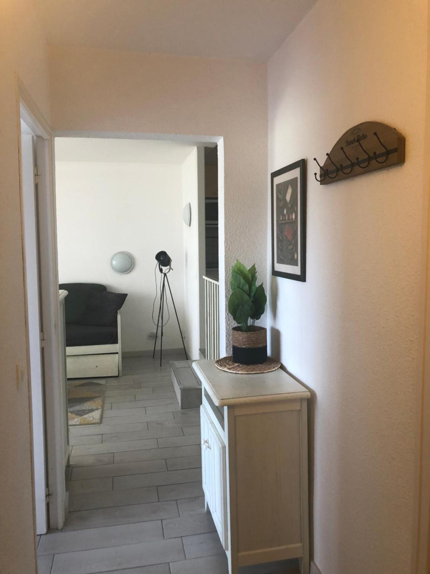 Saint Cyprien Golf View 2 Bedrooms Apartment , 900 M From The Beach Buitenkant foto